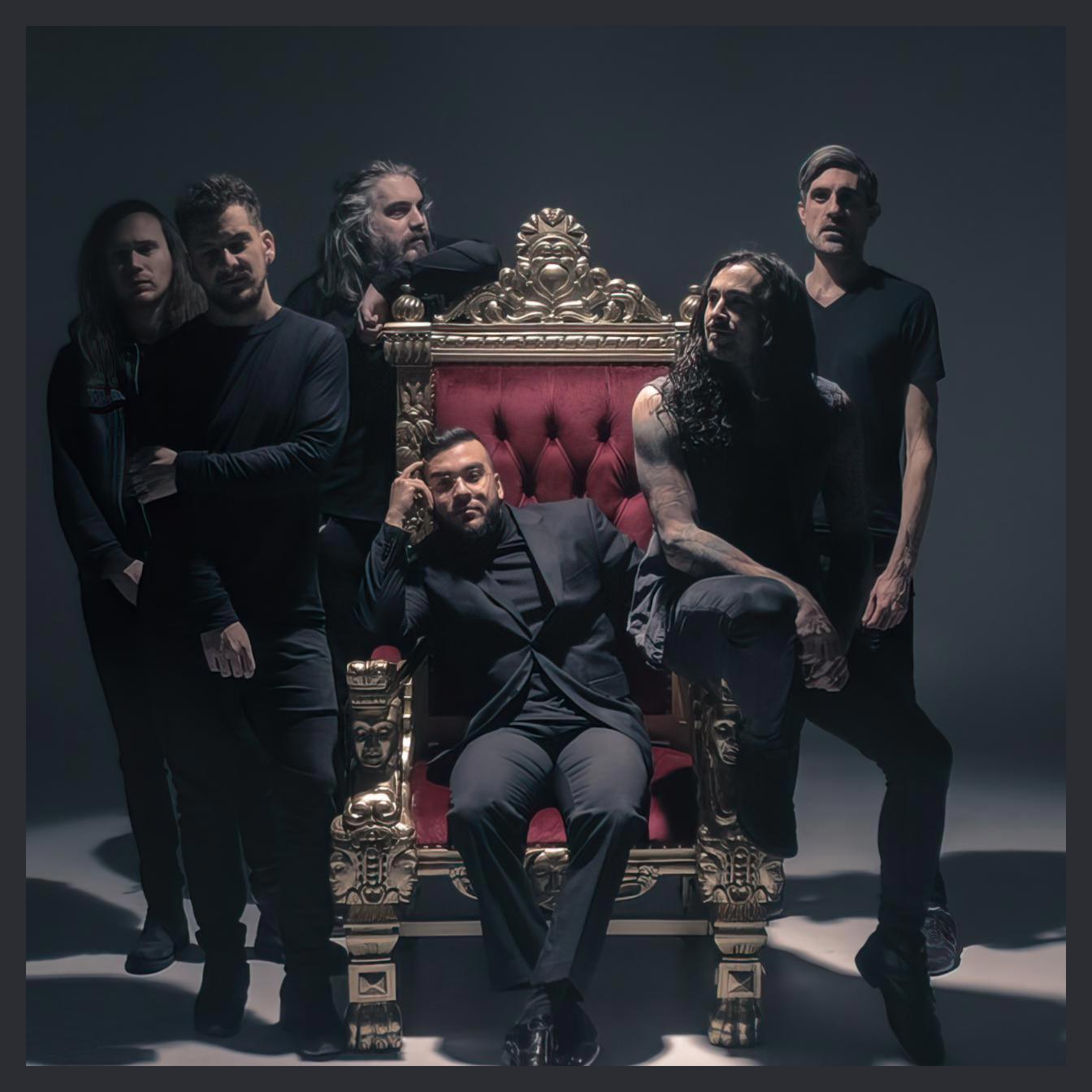 Betraying The Martyrs